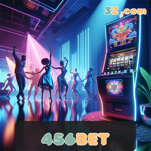 Experimente Jogos Incríveis no 456bet e Aumente sua Diversão