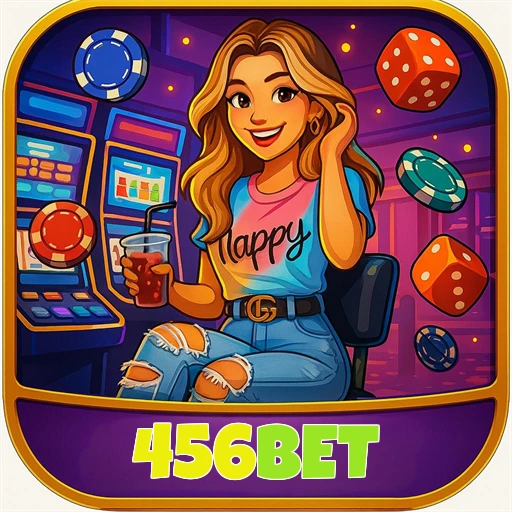 456bet