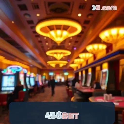 456bet: O App que Transforma sua Maneira de Apostar Online