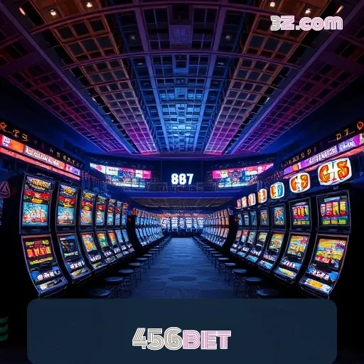 456bet Site Confiável