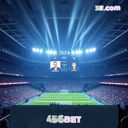 456bet: A Nova Era dos Jogos Online no Brasil